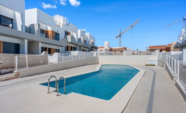 Herverkoop - Apartment - San Miguel