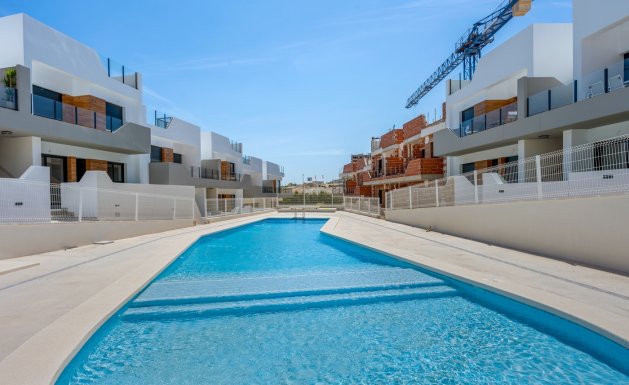 Herverkoop - Apartment - San Miguel