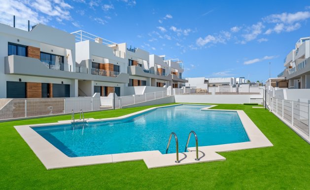 Herverkoop - Apartment - San Miguel