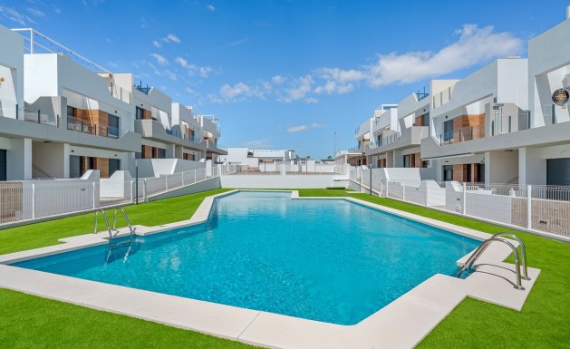 Herverkoop - Apartment - San Miguel