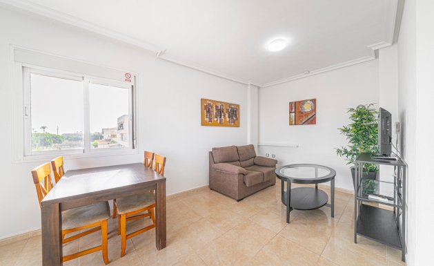 Herverkoop - Apartment - Ciudad Quesada - Rojales