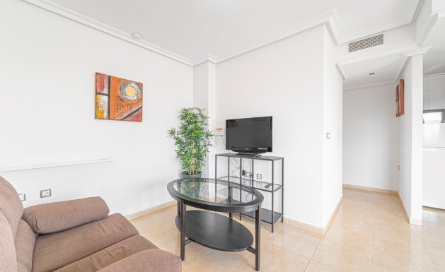 Herverkoop - Apartment - Ciudad Quesada - Rojales