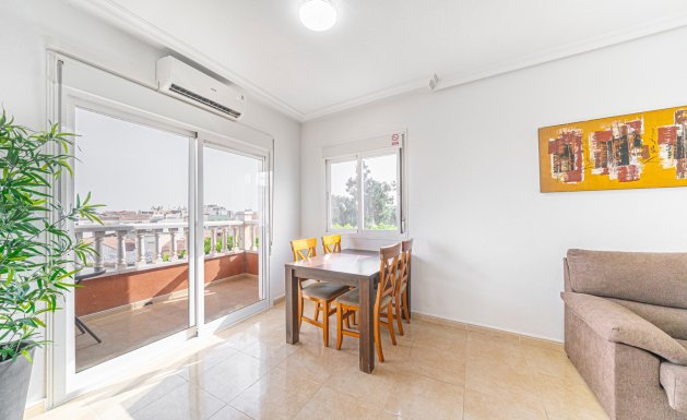 Herverkoop - Apartment - Ciudad Quesada - Rojales