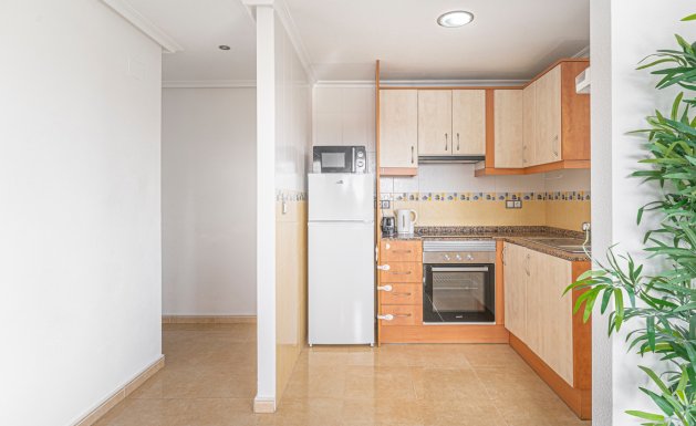 Herverkoop - Apartment - Ciudad Quesada - Rojales
