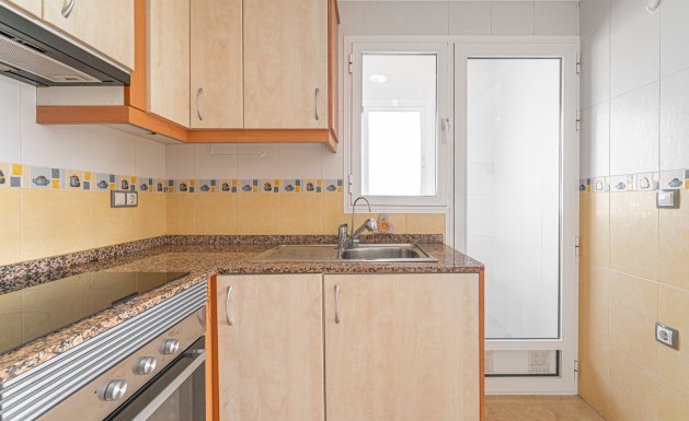 Herverkoop - Apartment - Ciudad Quesada - Rojales