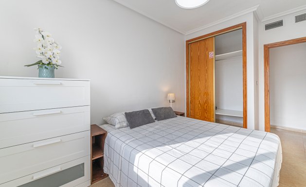 Herverkoop - Apartment - Ciudad Quesada - Rojales