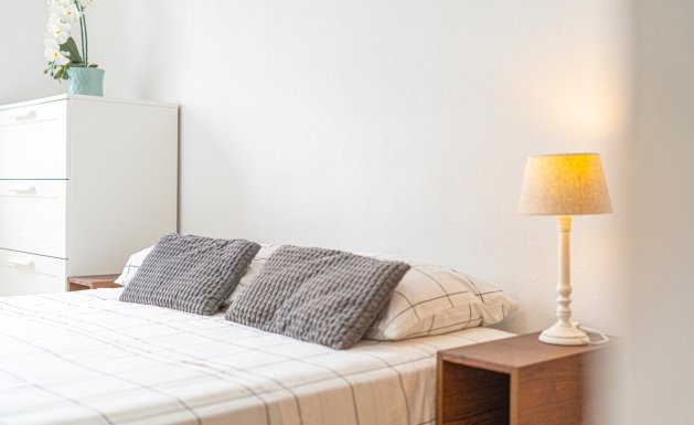 Herverkoop - Apartment - Ciudad Quesada - Rojales
