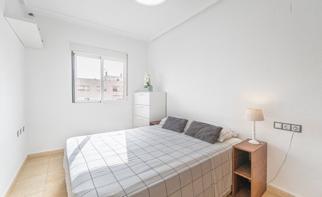 Herverkoop - Apartment - Ciudad Quesada - Rojales