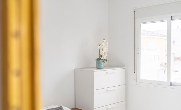 Herverkoop - Apartment - Ciudad Quesada - Rojales