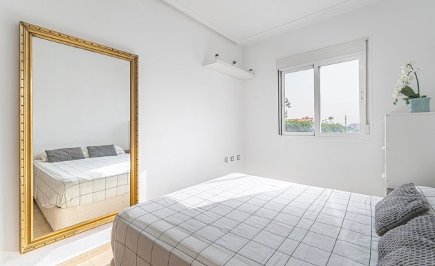 Herverkoop - Apartment - Ciudad Quesada - Rojales