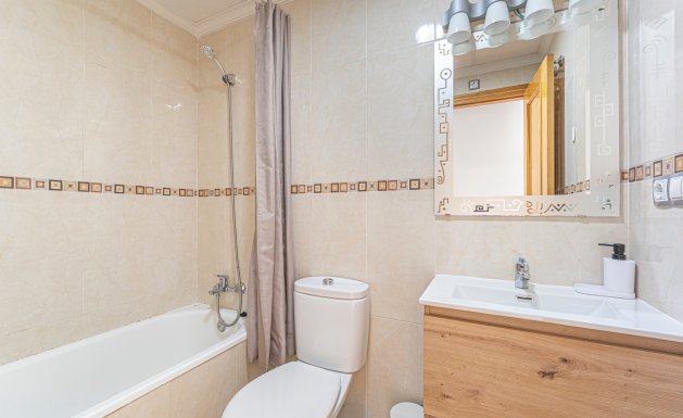 Herverkoop - Apartment - Ciudad Quesada - Rojales