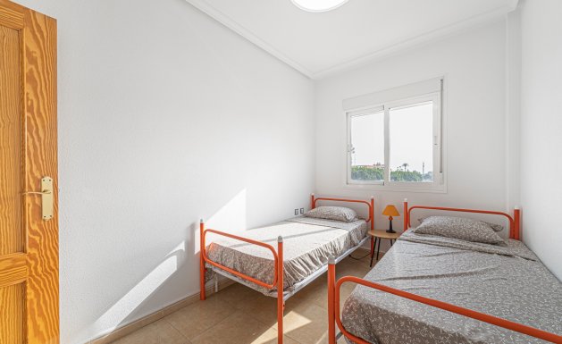 Herverkoop - Apartment - Ciudad Quesada - Rojales