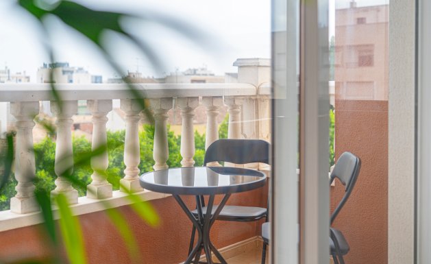 Herverkoop - Apartment - Ciudad Quesada - Rojales