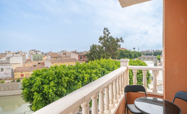 Herverkoop - Apartment - Ciudad Quesada - Rojales