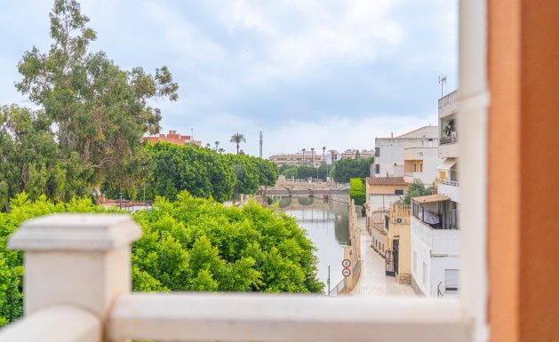 Herverkoop - Apartment - Ciudad Quesada - Rojales