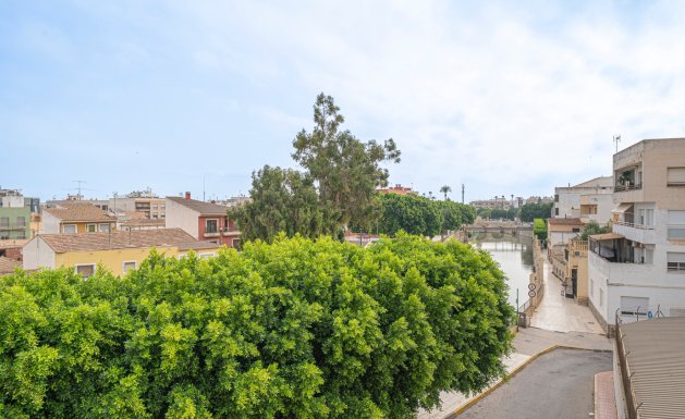 Herverkoop - Apartment - Ciudad Quesada - Rojales