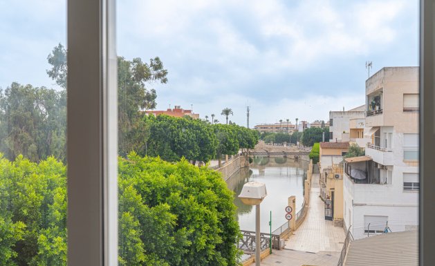 Herverkoop - Apartment - Ciudad Quesada - Rojales