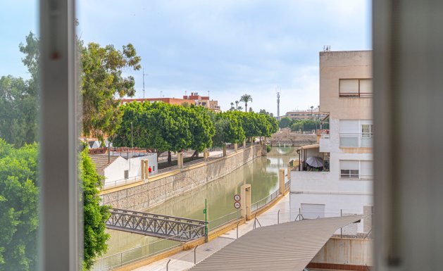 Herverkoop - Apartment - Ciudad Quesada - Rojales