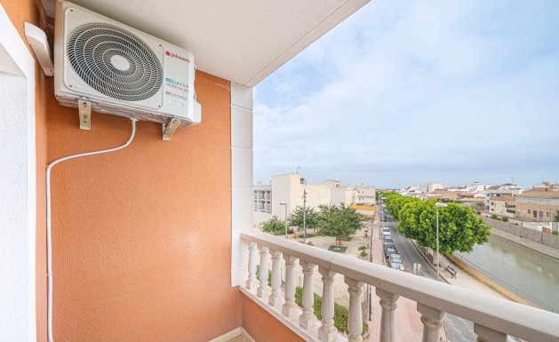 Herverkoop - Apartment - Ciudad Quesada - Rojales