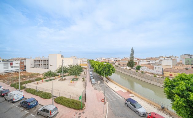 Herverkoop - Apartment - Ciudad Quesada - Rojales