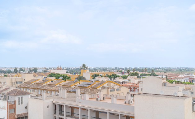 Herverkoop - Apartment - Ciudad Quesada - Rojales