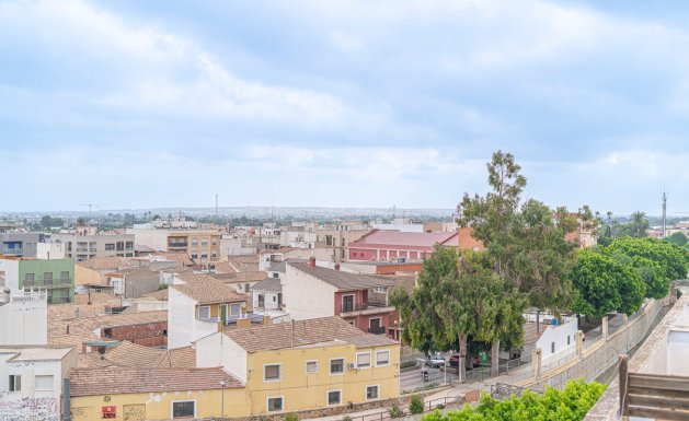 Herverkoop - Apartment - Ciudad Quesada - Rojales