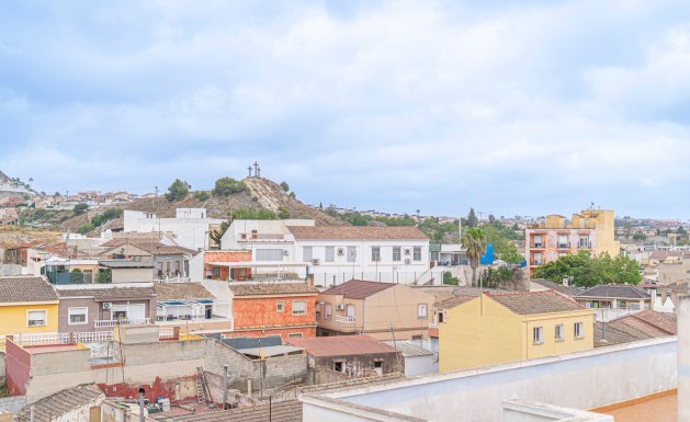 Herverkoop - Apartment - Ciudad Quesada - Rojales