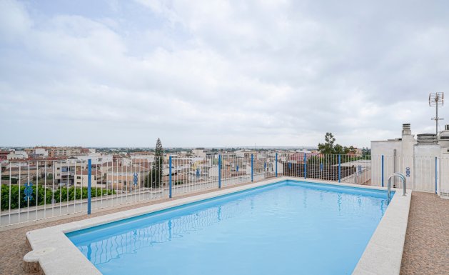 Herverkoop - Apartment - Ciudad Quesada - Rojales