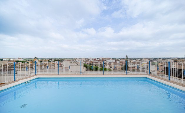 Herverkoop - Apartment - Ciudad Quesada - Rojales