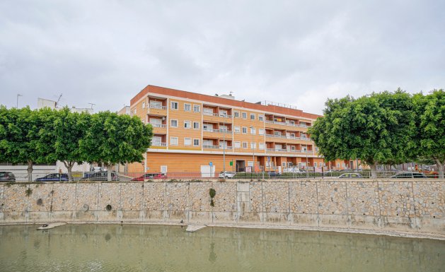 Herverkoop - Apartment - Ciudad Quesada - Rojales