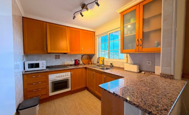 Resale - Semi Detached - Algorfa - Montemar