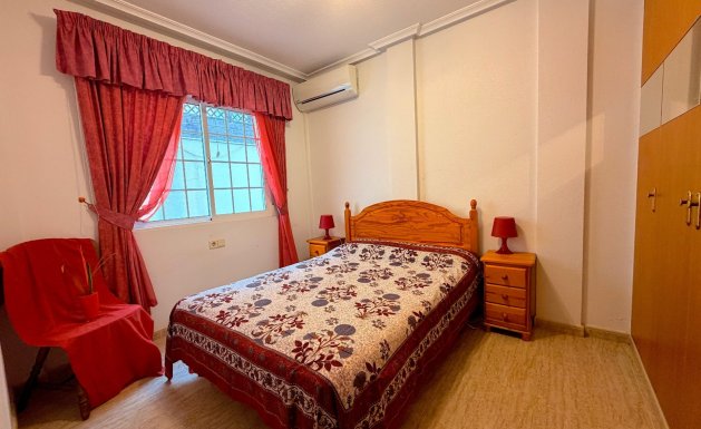 Resale - Semi Detached - Algorfa - Montemar