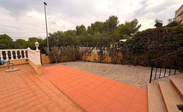 Resale - Semi Detached - Algorfa - Montemar