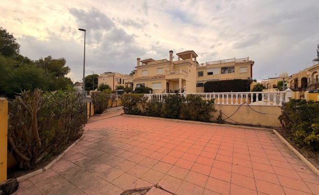 Resale - Semi Detached - Algorfa - Montemar