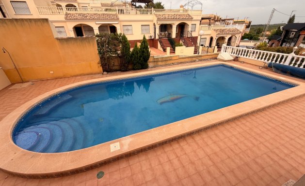 Resale - Semi Detached - Algorfa - Montemar