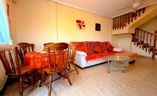 Resale - Semi Detached - Algorfa - Montemar