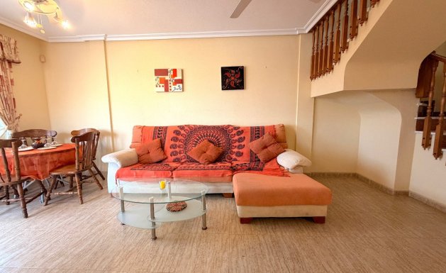 Resale - Semi Detached - Algorfa - Montemar