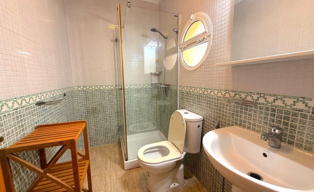 Resale - Semi Detached - Algorfa - Montemar