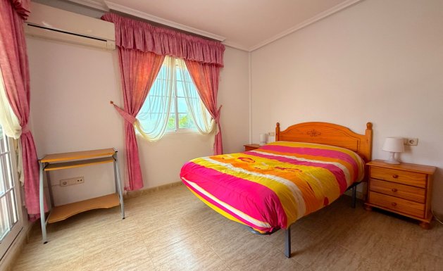 Resale - Semi Detached - Algorfa - Montemar