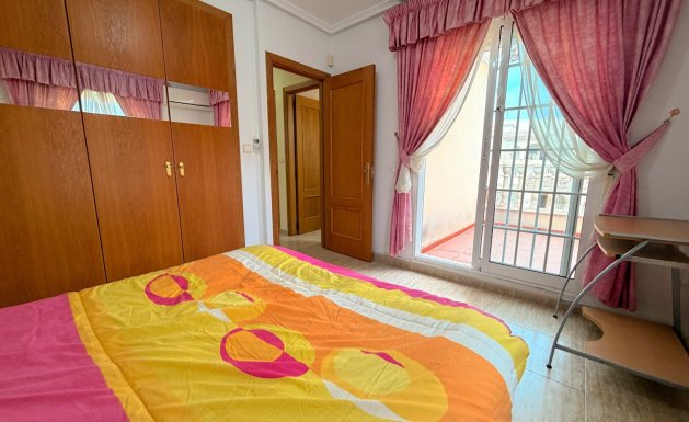 Resale - Semi Detached - Algorfa - Montemar