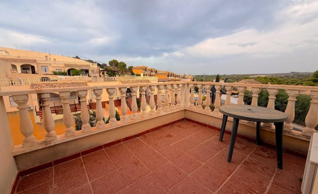 Resale - Semi Detached - Algorfa - Montemar