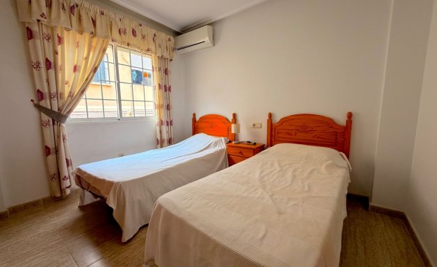 Resale - Semi Detached - Algorfa - Montemar