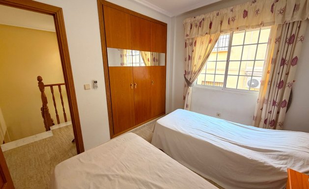 Resale - Semi Detached - Algorfa - Montemar