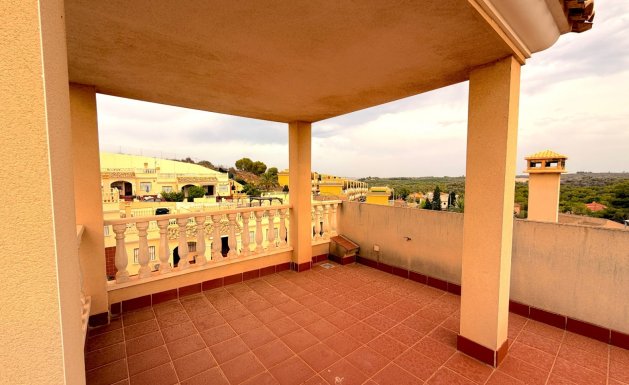 Resale - Semi Detached - Algorfa - Montemar
