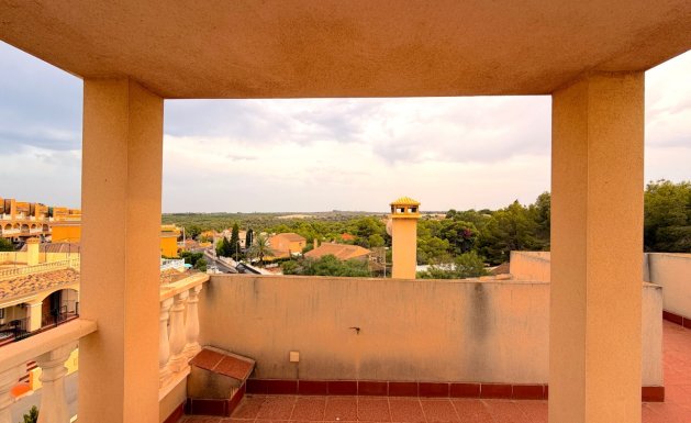 Resale - Semi Detached - Algorfa - Montemar