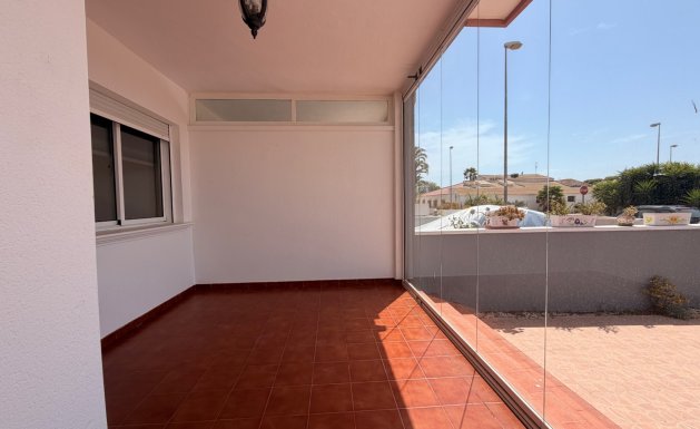 Resale - Semi Detached - Ciudad Quesada - Dona Pepa