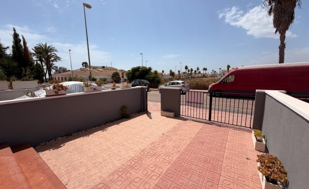 Resale - Semi Detached - Ciudad Quesada - Dona Pepa