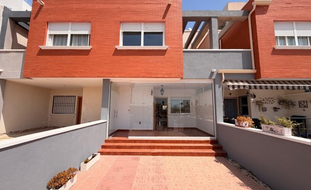 Resale - Semi Detached - Ciudad Quesada - Dona Pepa