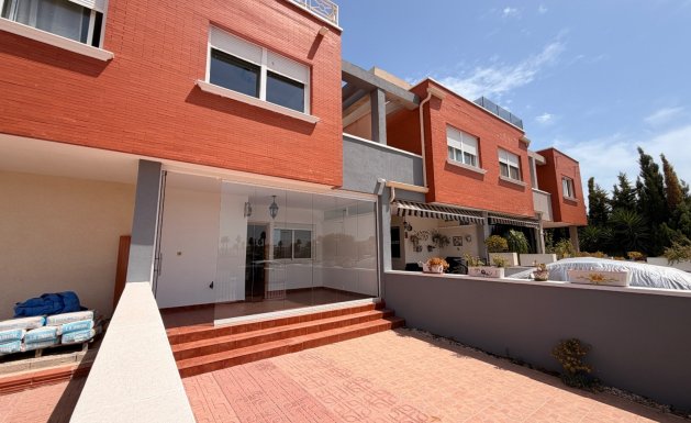 Resale - Semi Detached - Ciudad Quesada - Dona Pepa