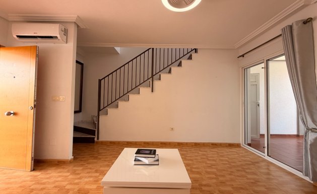 Resale - Semi Detached - Ciudad Quesada - Dona Pepa
